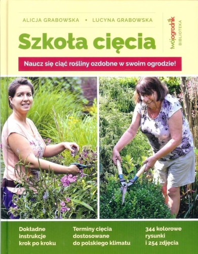 Szkoła cięcia (Alicja i Lucyna Grabowska)