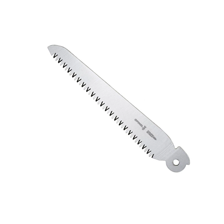 Wymienne ostrze brzeszczot do piły Opinel 18 cm