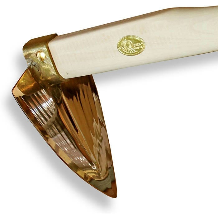 Haczka motyka Sirius (PKS Bronze)