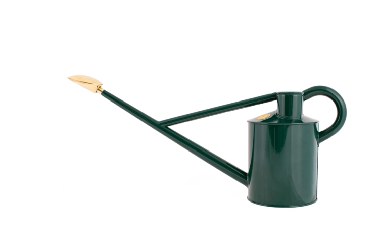 The Warley Fall Green - One Gallon