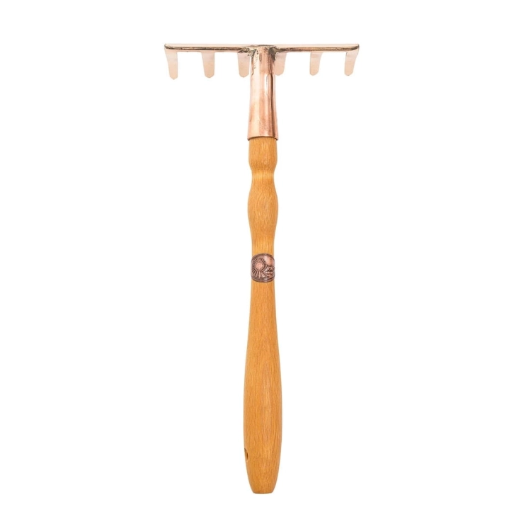 Grabki ogrodnicze Atik (PKS Bronze)