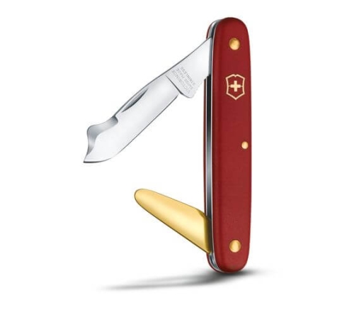 Scyzoryk ogrodniczy szczepak okulizak Victorinox