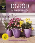 Ogród w pojemnikach - Irena Przydróżna, Hanna Wypych