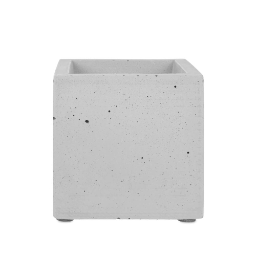 Kwadratowa osłonka betonowa Cube