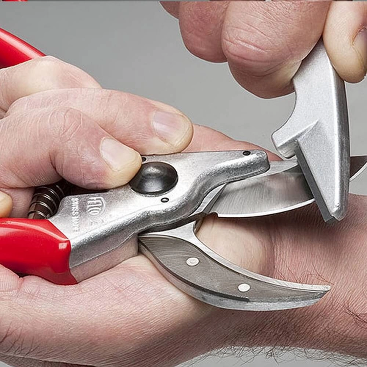 Istor Duplex Swiss Sharpener