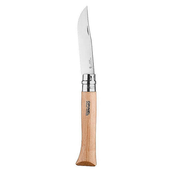Składany nóż turystyczny Opinel Nomade (12 cm)