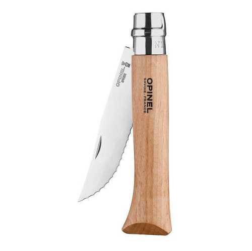 Składany nóż turystyczny Opinel Nomade (12 cm)