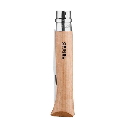 Składany nóż turystyczny Opinel Nomade (12 cm)