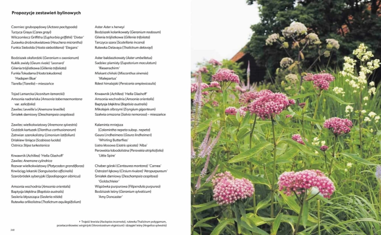 Tworzę ogród naturalny - Piet Oudolf, Henk Gerritsen