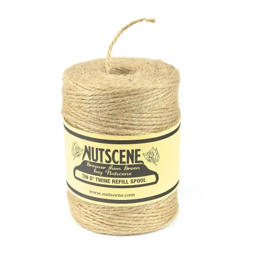 Naturalny sznurek jutowy Nutscene