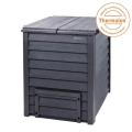 Kompostownik ogrodowy Thermo-Wood (600l)