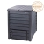 Kompostownik ogrodowy Thermo-Wood (600l)