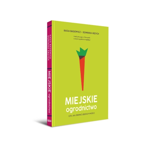 Miejskie ogrodnictwo, czyli jak uprawiać jedzenie w mieście
