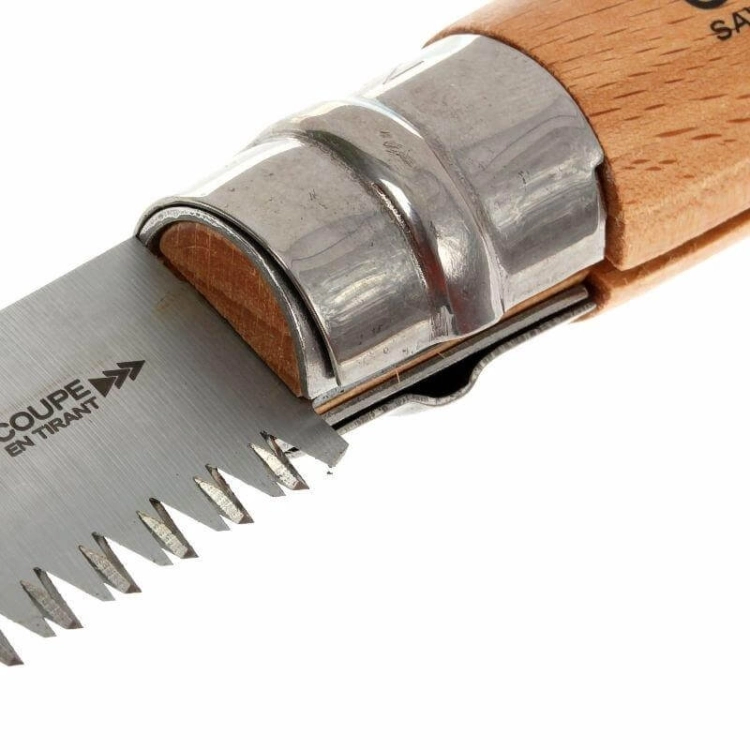 Składana piła do drewna Opinel 12