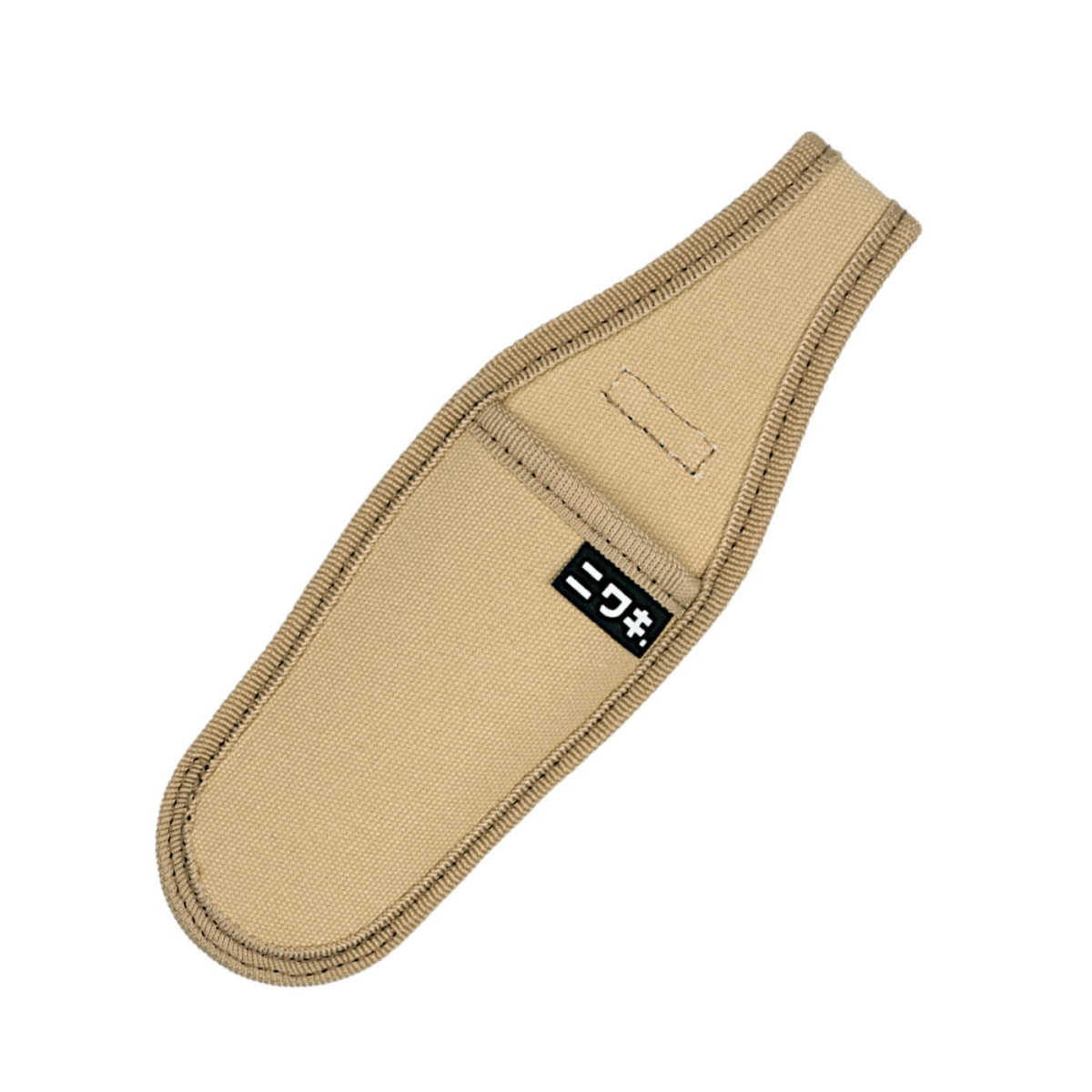 Płócienny pokrowiec na sekator do gałęzi