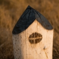 Domek dla owadów "Bolończyk" (duży)