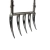 Widły szerokie Broadfork / Grelinette (Sneeboer)