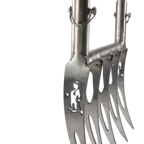 Widły szerokie Broadfork / Grelinette (Sneeboer)