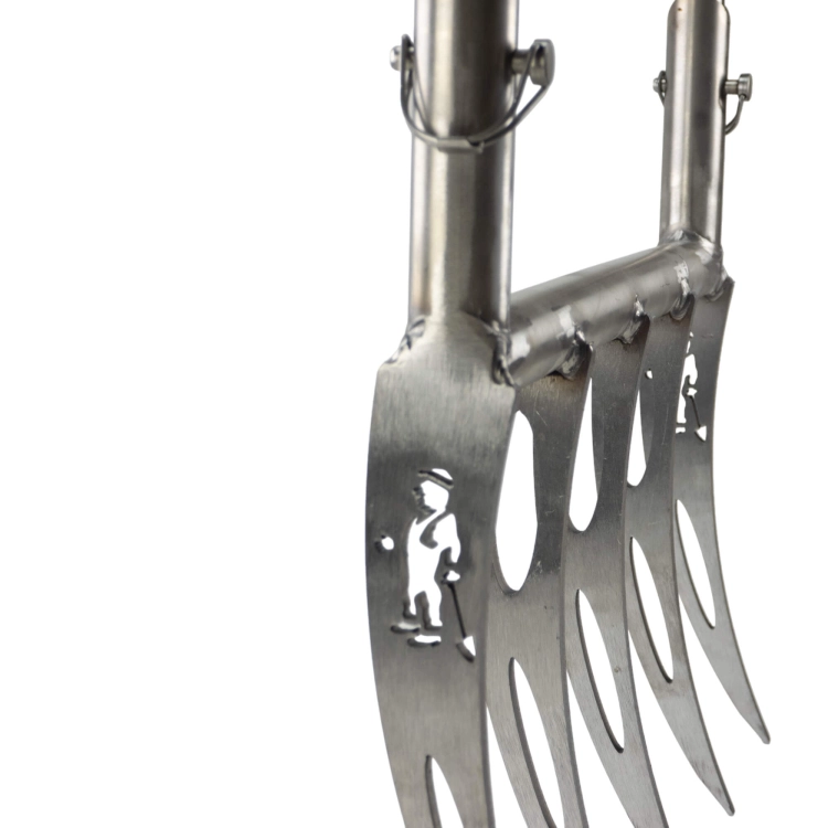 Widły szerokie Broadfork / Grelinette (Sneeboer)