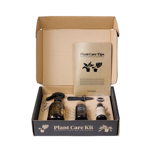 Zestaw pielęgnacyjny do roślin Botanopia Plant Care Kit