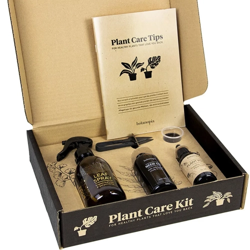 Zestaw pielęgnacyjny do roślin Botanopia Plant Care Kit