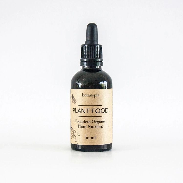 Nawóz Plant Food (z zestawu Plant Care Kit)