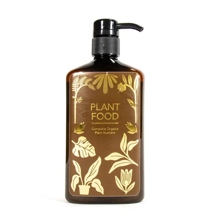 Nawóz organiczny Botanopia Plant Food (450 ml)