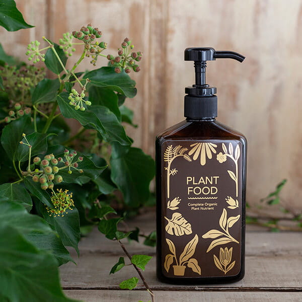 Nawóz organiczny Plant Food (450 ml)