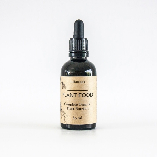 Nawóz organiczny Botanopia Plant Food (50 ml)