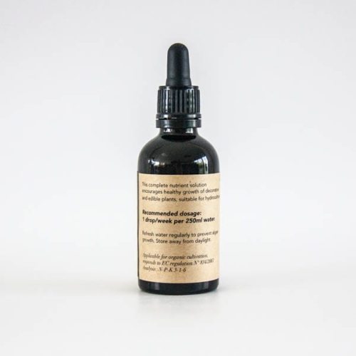 Nawóz organiczny Botanopia Plant Food (50 ml)