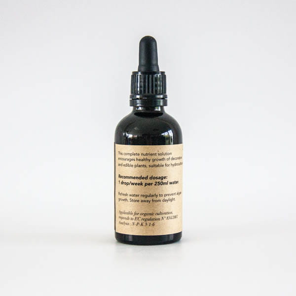 Nawóz organiczny Botanopia Plant Food (50 ml)