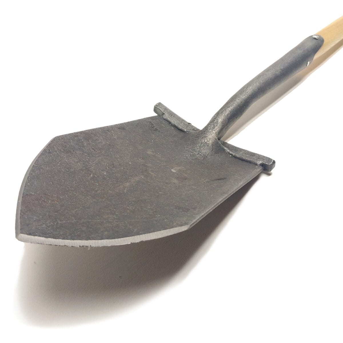 Szpadel kuty niemiecki forma angielska szpiczasta