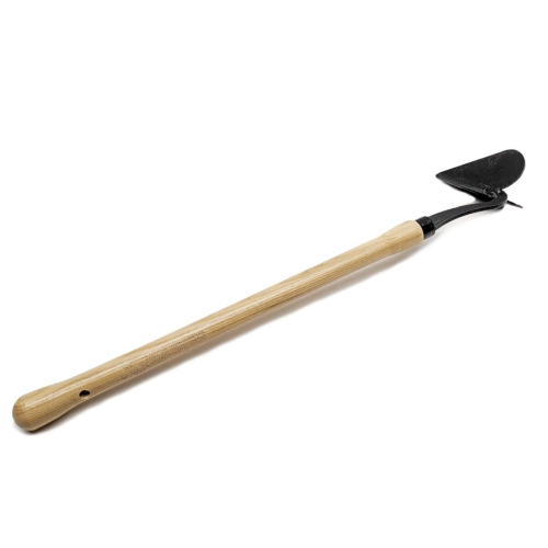 Pług ręczny stalowy - radełko (48 cm)