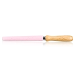 Kamienna ostrzałka z drewnianą rączką Betakut
