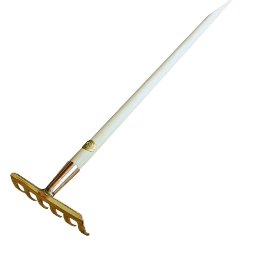 Grabki ogrodnicze Atil Long (PKS Bronze)