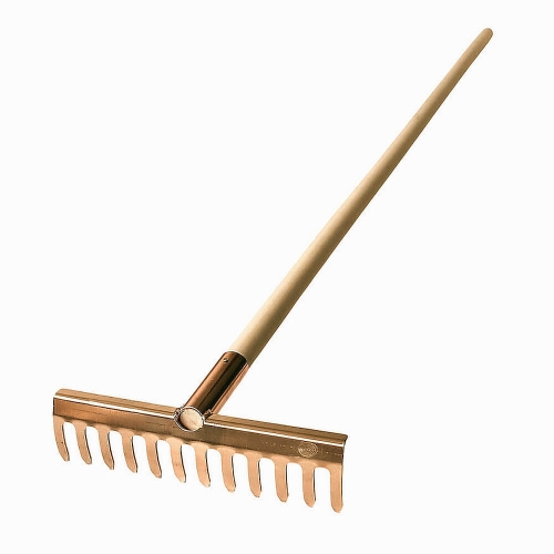 Grabie z brązu Bilka