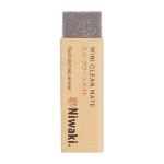 Niwaki Clean Mate - mini blok do czyszczenia ostrzy