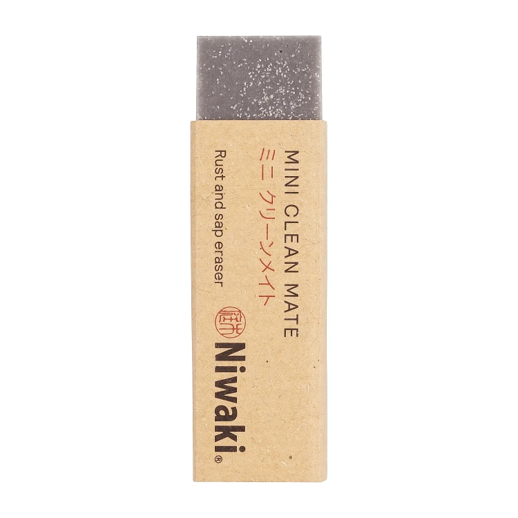 Niwaki Clean Mate - mini blok do czyszczenia ostrzy