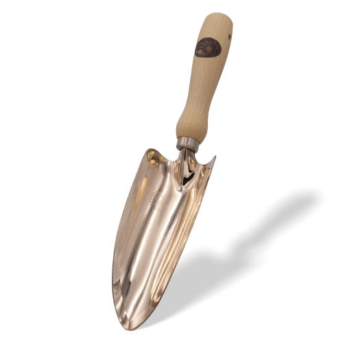 Głęboka łopatka z miedzi (PKS Bronze)
