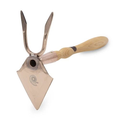 Dwustronna miedziana motyczka Phoenix (PKS Bronze)