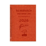 Almanach Biodynamiczny - Terminarz Dni Siewu 2026