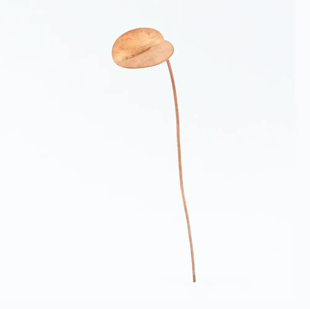 Miedziany liść maku wodnego Copper Flower Life Stick
