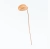 Miedziany liść maku wodnego Copper Flower Life Stick