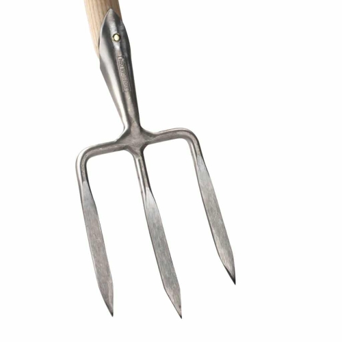 Długie widły trójzębne Great Dixter