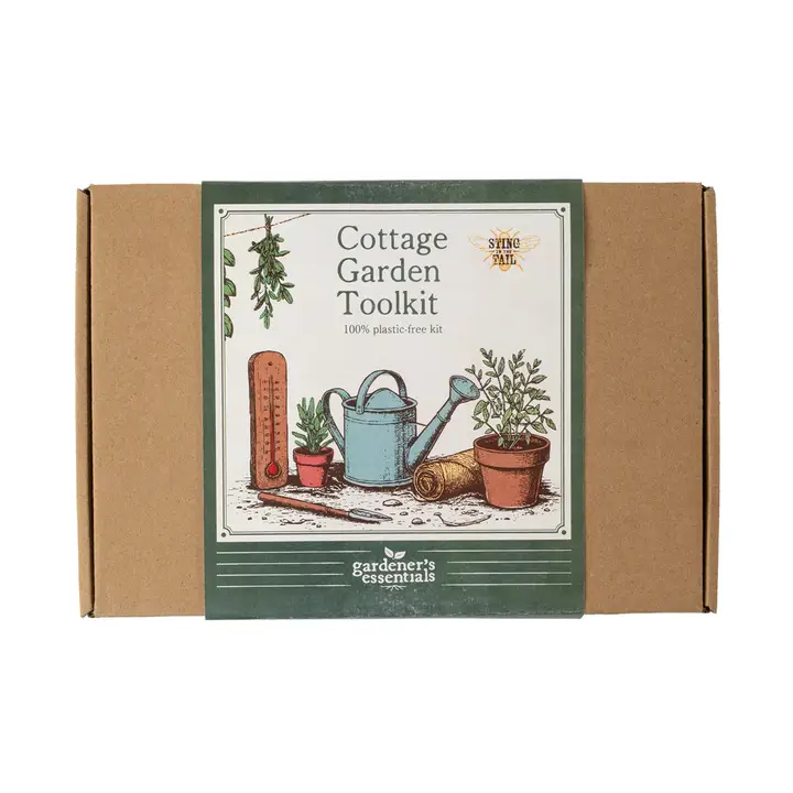Zestaw prezentowy dla ogrodnika Gardener's Essentials