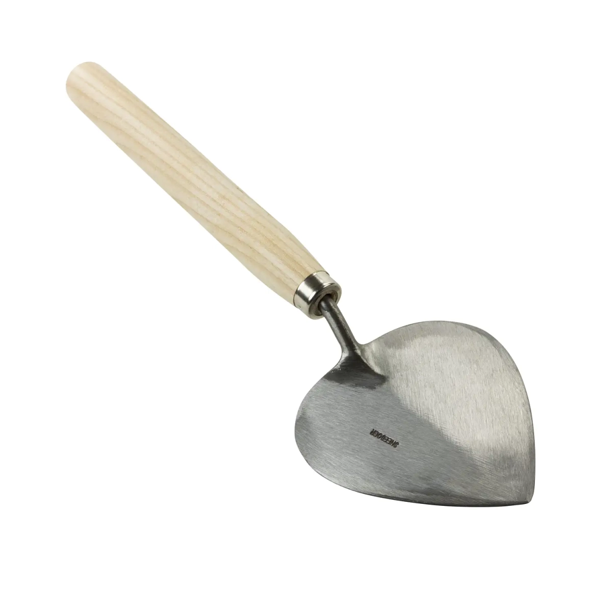 Klasyczny holenderski szpadelek do sadzenia (44 cm)