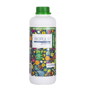 Biopuls Compost (1L)