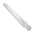 Składana piła do drewna Opinel (18 cm)