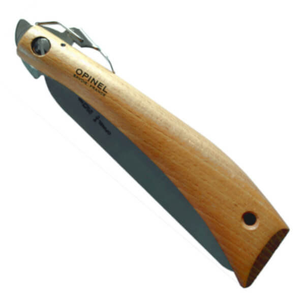 Składana piła do drewna Opinel (18 cm)