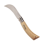 Nóż ogrodniczy sierpak szczepak Opinel (8 cm)